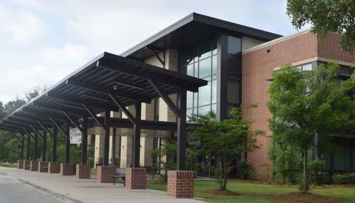 South Carolina school district faces lawsuit over student’s amputated finger