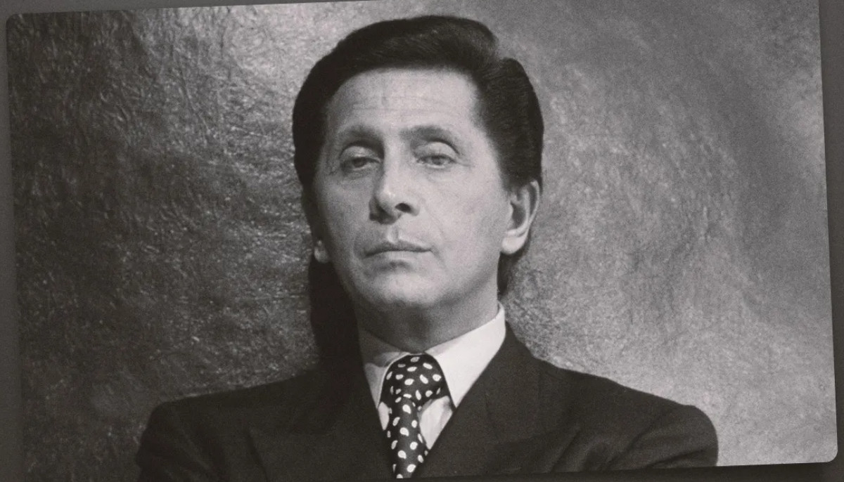 Valentino's funeral: Star studded tribute leaves fans speechless