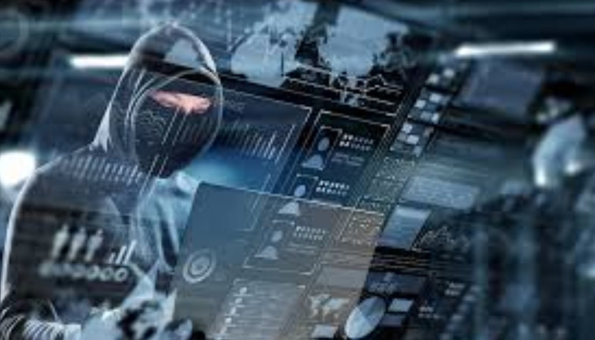 Shocking surge in cyber crime that everyone is ignoring