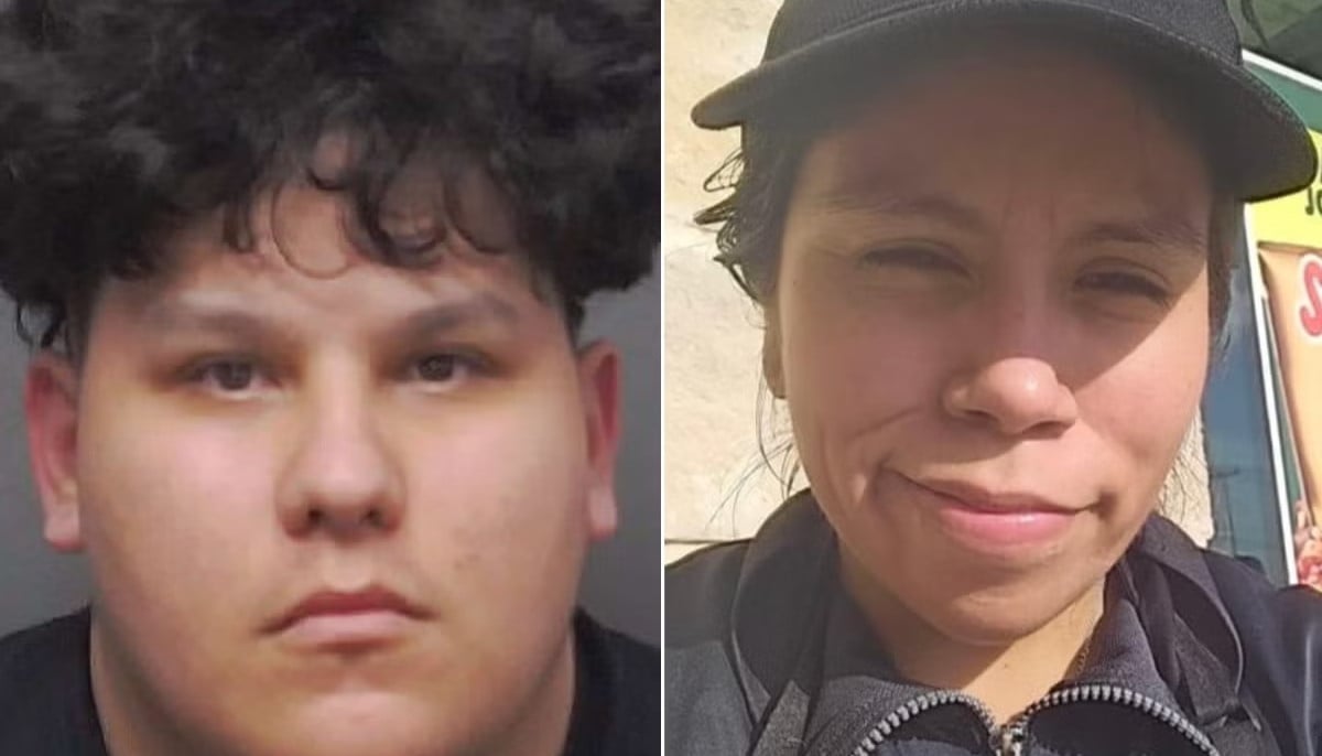 Texas man sentenced to 35 years for fatal road rage shooting of mother of four