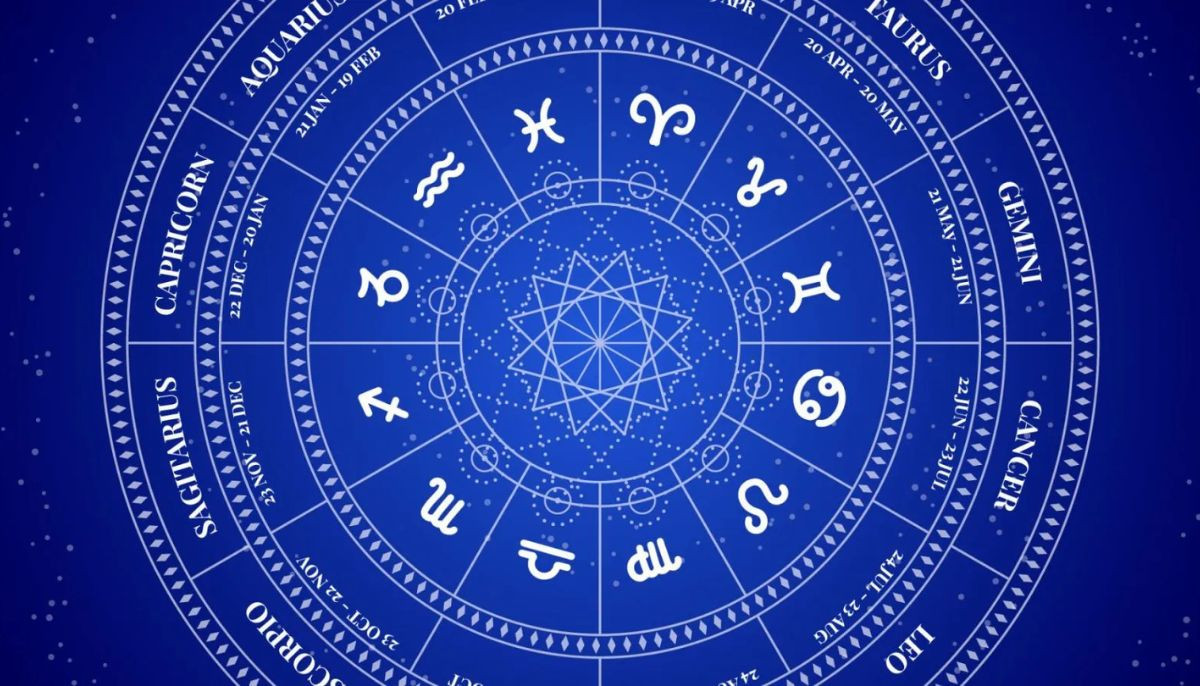 Weekly Horoscope: January 25-January 31: Wild shifts are in store