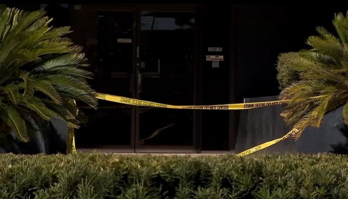 Former client fatally attacks therapist, 44, in office before suicide