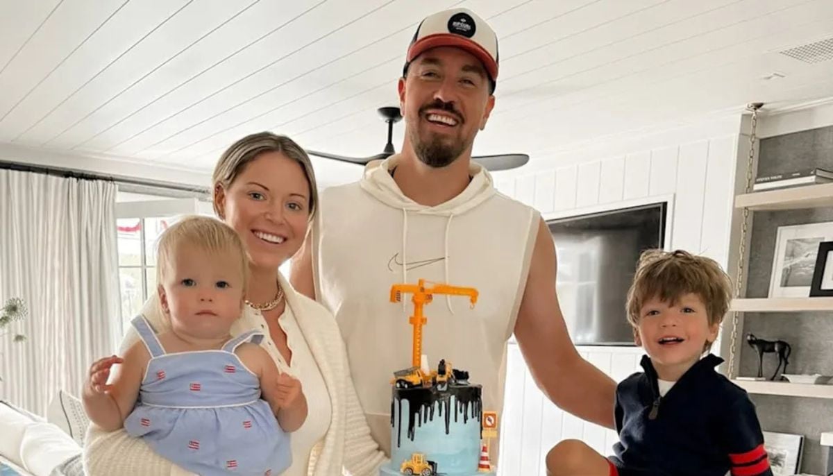 Why Amanda Frances left Rachel Zoe’s dinner party in tears