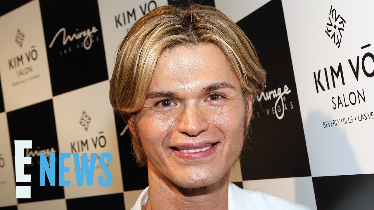 Tributes pour in for celebrity hairstylist Kim Vo following his death at 55