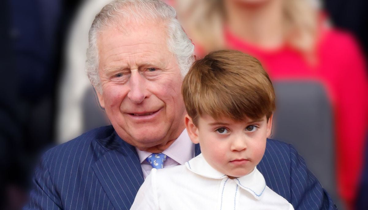 How King Charles is breaking the cycle of royal emotional distance