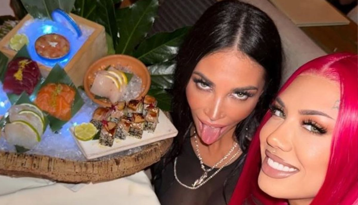 Intoxicated OnlyFans models removed from flight for alleged seat theft