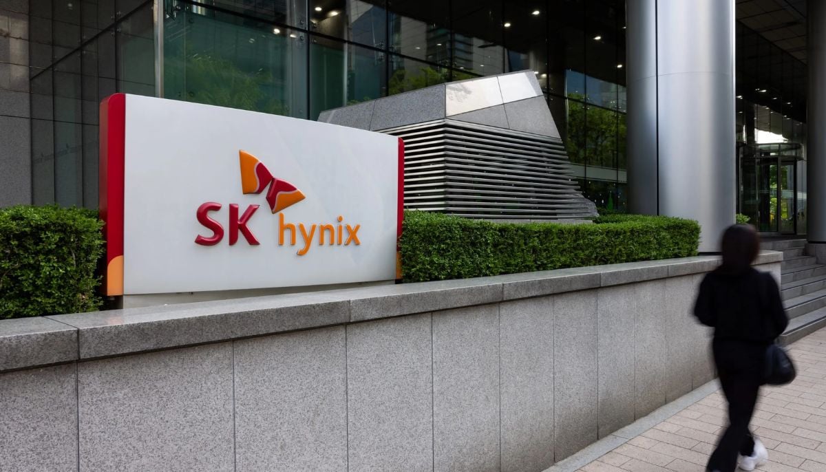 SK Hynix surpasses Samsung in annual profit as AI transforms rivalry