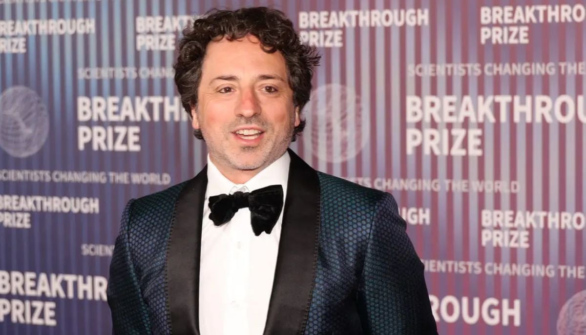Google co-founder Sergey Brin donate millions before California wealth tax vote