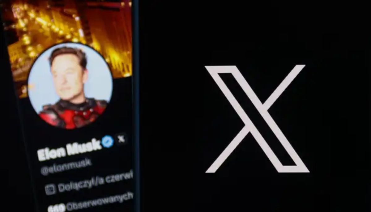 Elon Musk teases manipulated image labeling feature for X
