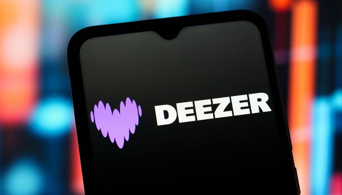 Deezer opens AI music detection tool to rival streaming platforms