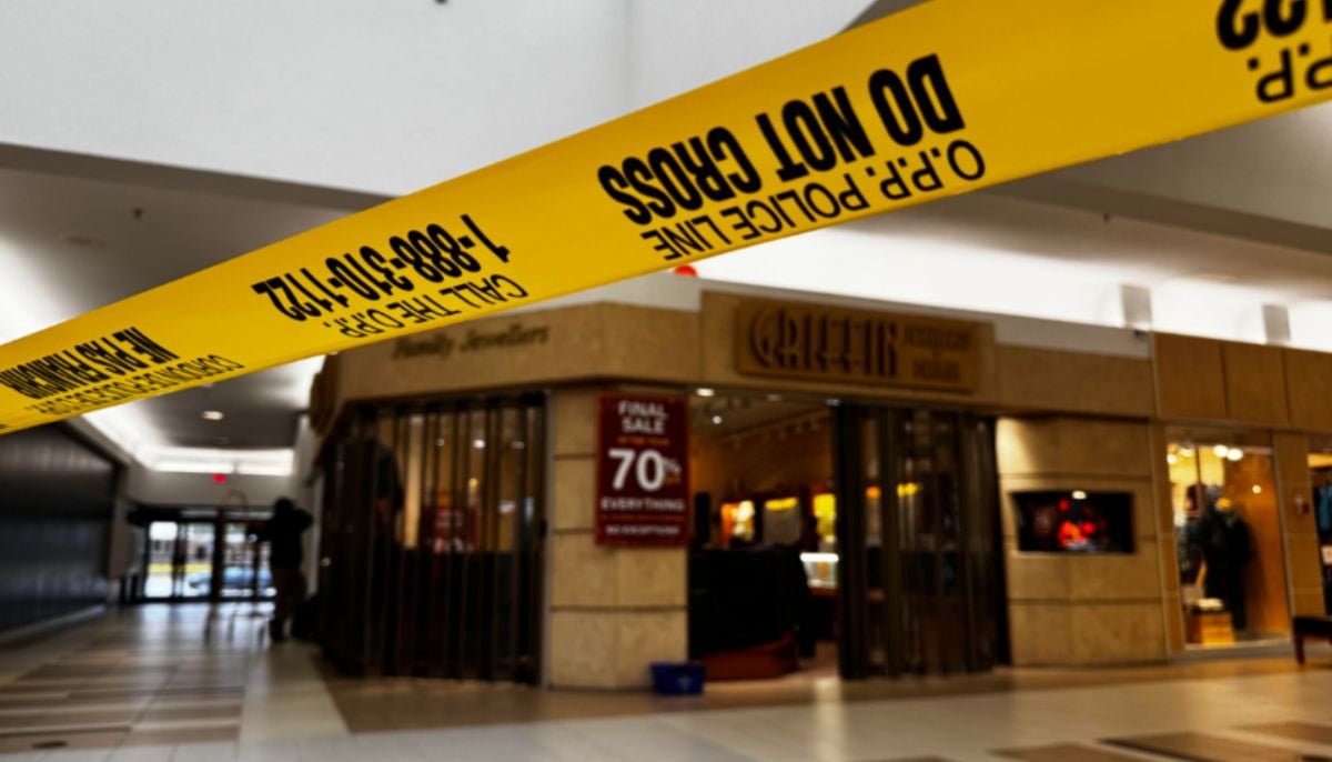 Texas jewellery stores raided in multi-million pound elder fraud investigation