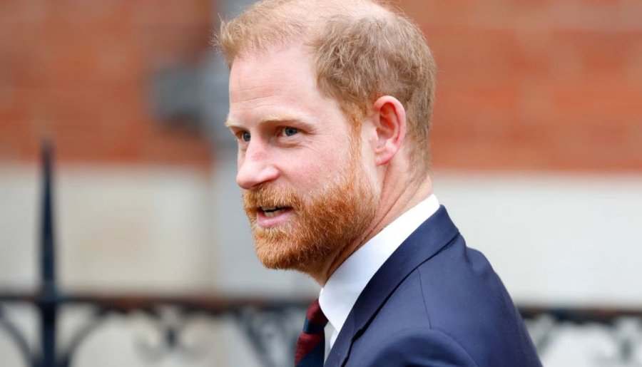 Key investigator in Prince Harry's legal battle accused of 'obsessing