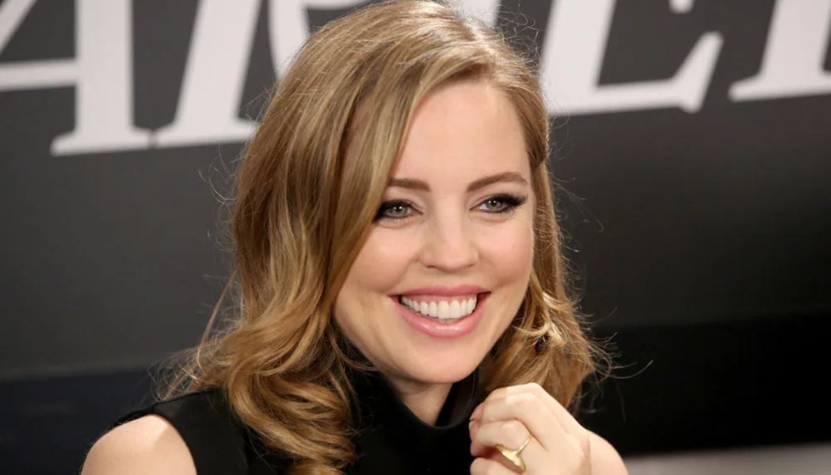 Melissa George joins Conway Van Gelder Grant agency