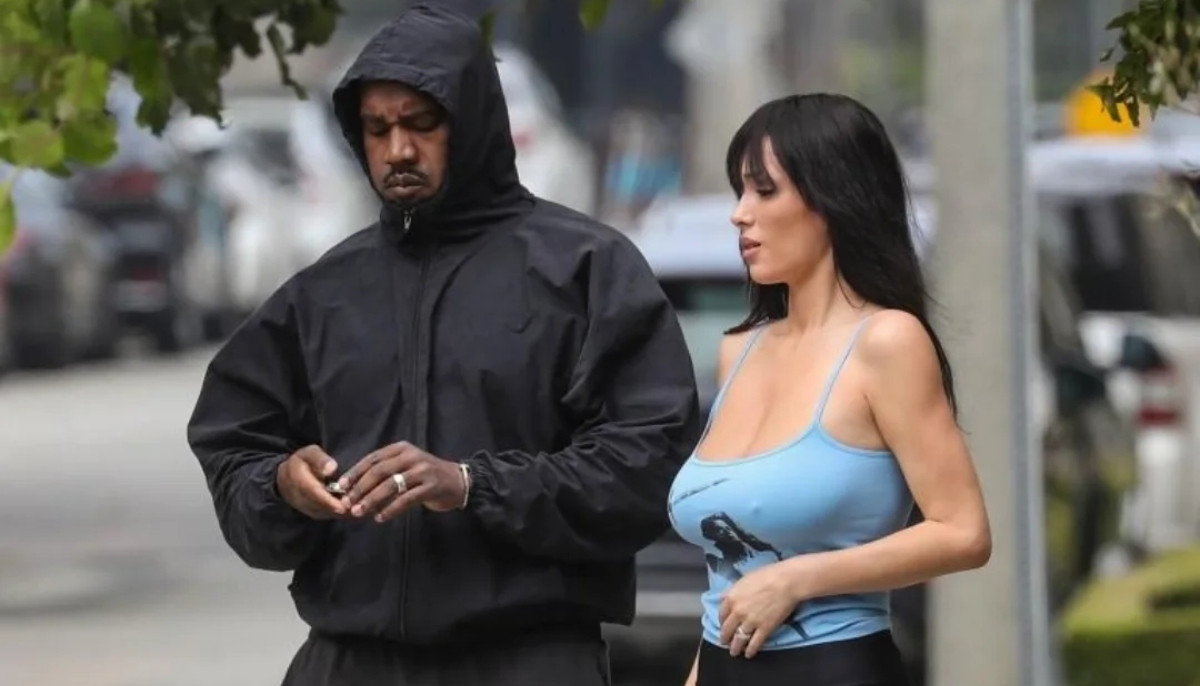 Bianca Censori reportedly tried to leave Kanye West before 2025 rehab stint