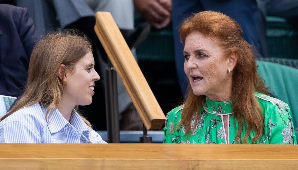 Sarah Ferguson faces an uncertain future as housing search falters