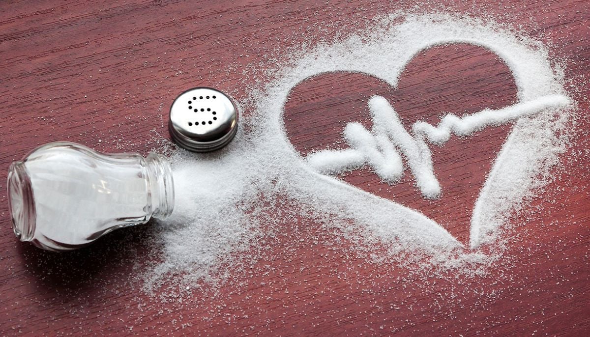 Why salt is a misunderstood hero in our daily diet