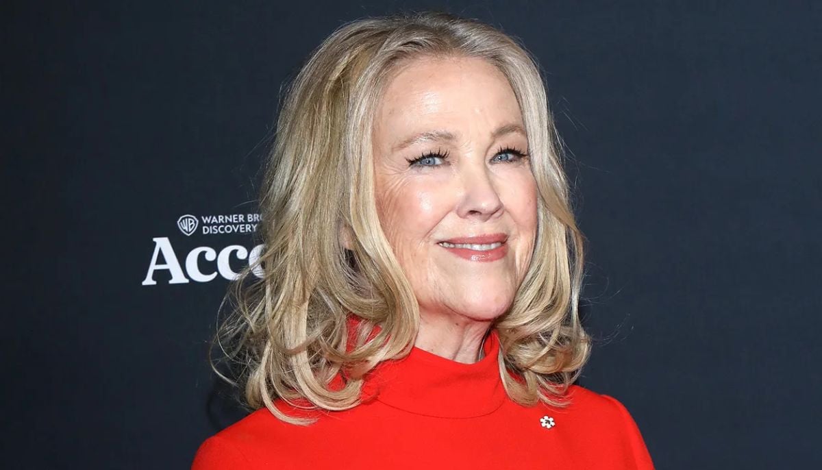 SNL honors Catherine O'Hara in tribute