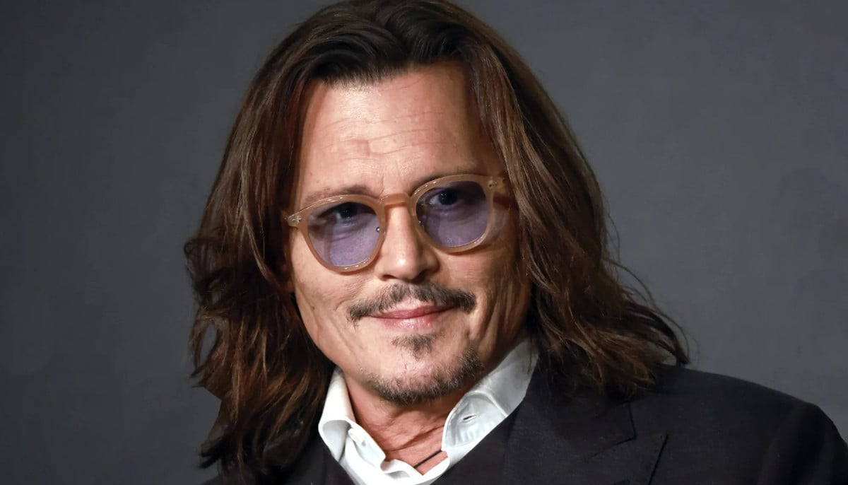 Johnny Depp’s “Silent Comeback” has hollywood on edge