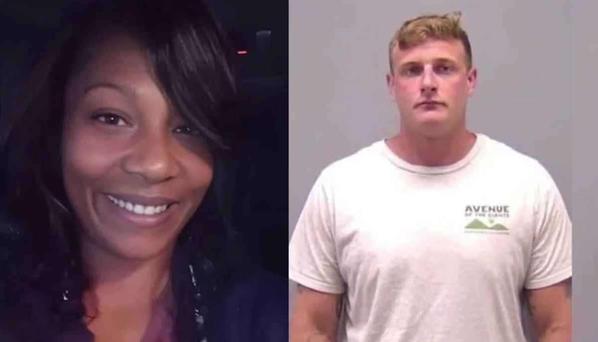 Where is Sonya Massey's killer? Sean Grayson update nearly 2 years later