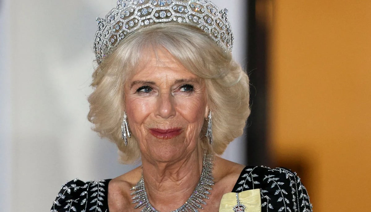 Why Queen Camilla’s lifestyle rules have the internet talking