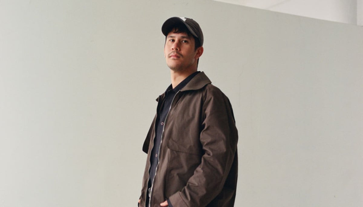 Celebrity stylist Matt Benns reveals red carpet’s most stressful challenge