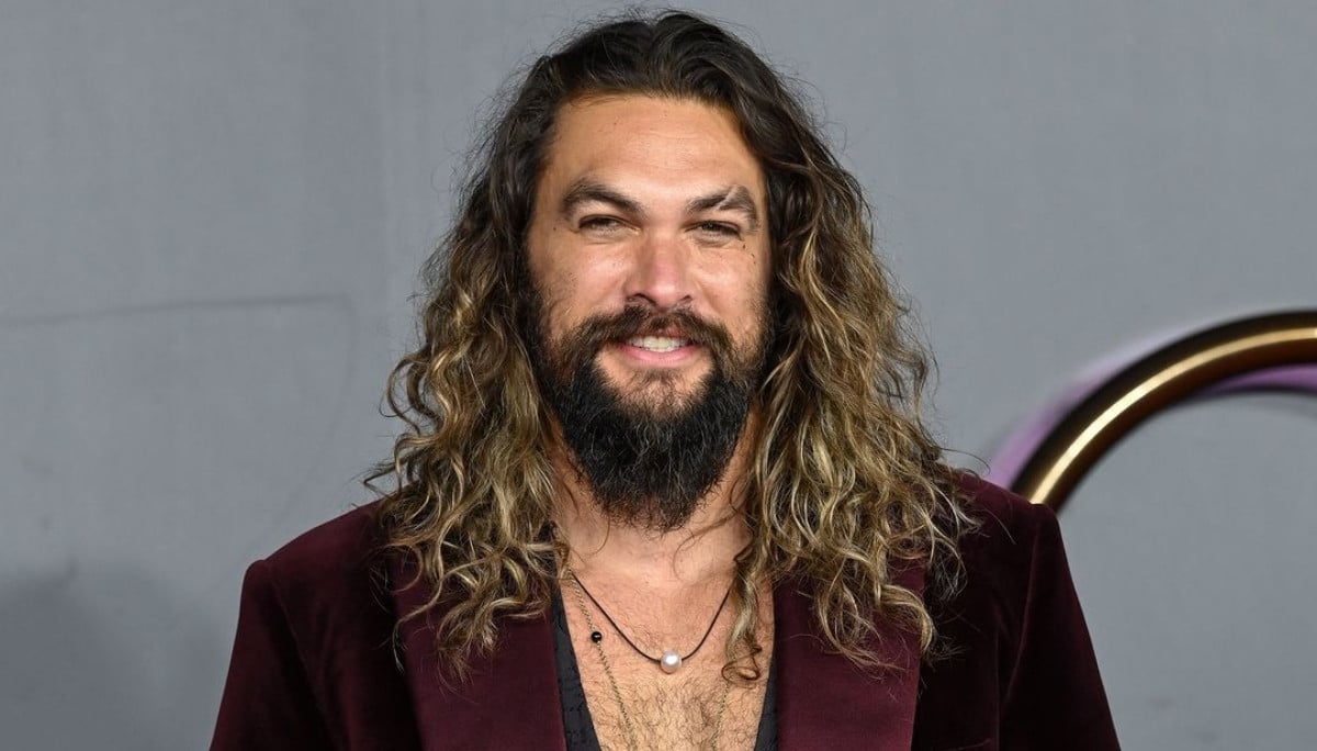Jason Momoa calls ‘Stargate Atlantis’ his acting college