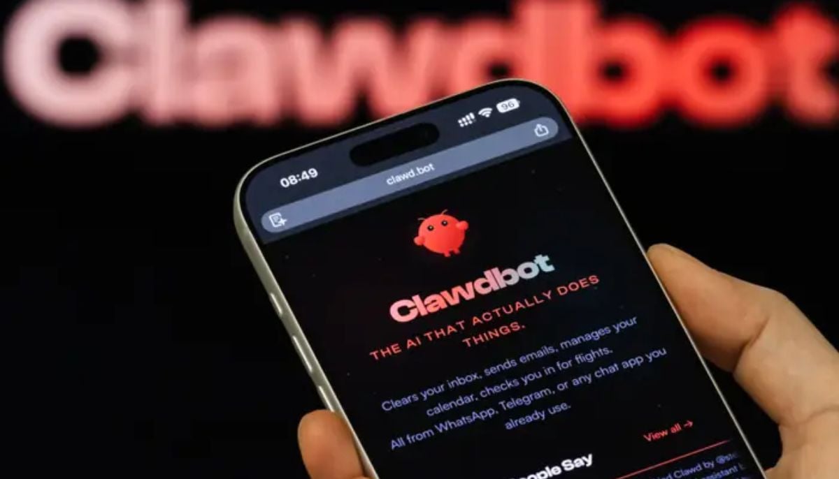 Clawdbot creator&amp;apos;s obsession with vibe coding led to &amp;apos;rabbit hole&amp;apos; journey