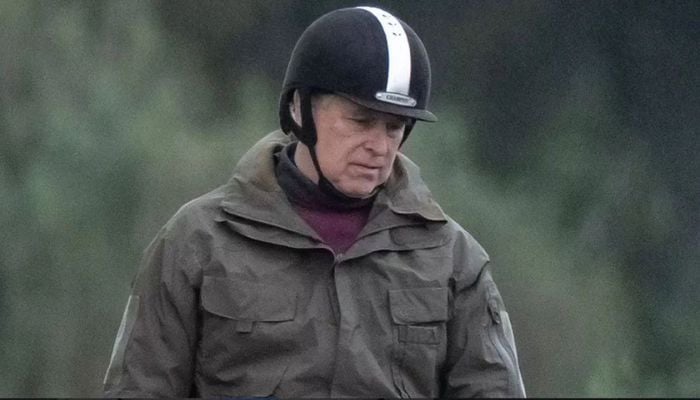 Metropolitan Police urged to reopen Andrew investigation after new Epstein file release