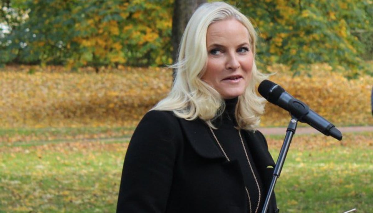 Norway’s crown princess caught in Epstein emails few expected