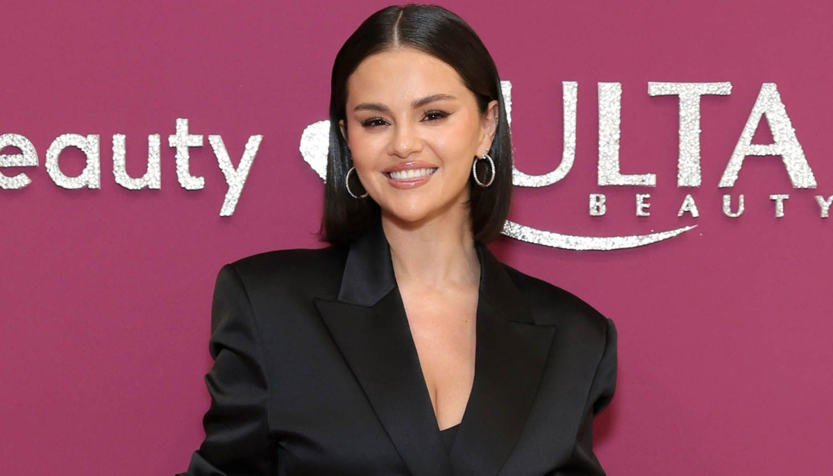 Selena Gomez calls her current beauty era ‘flirty’ and ‘a little sexy’