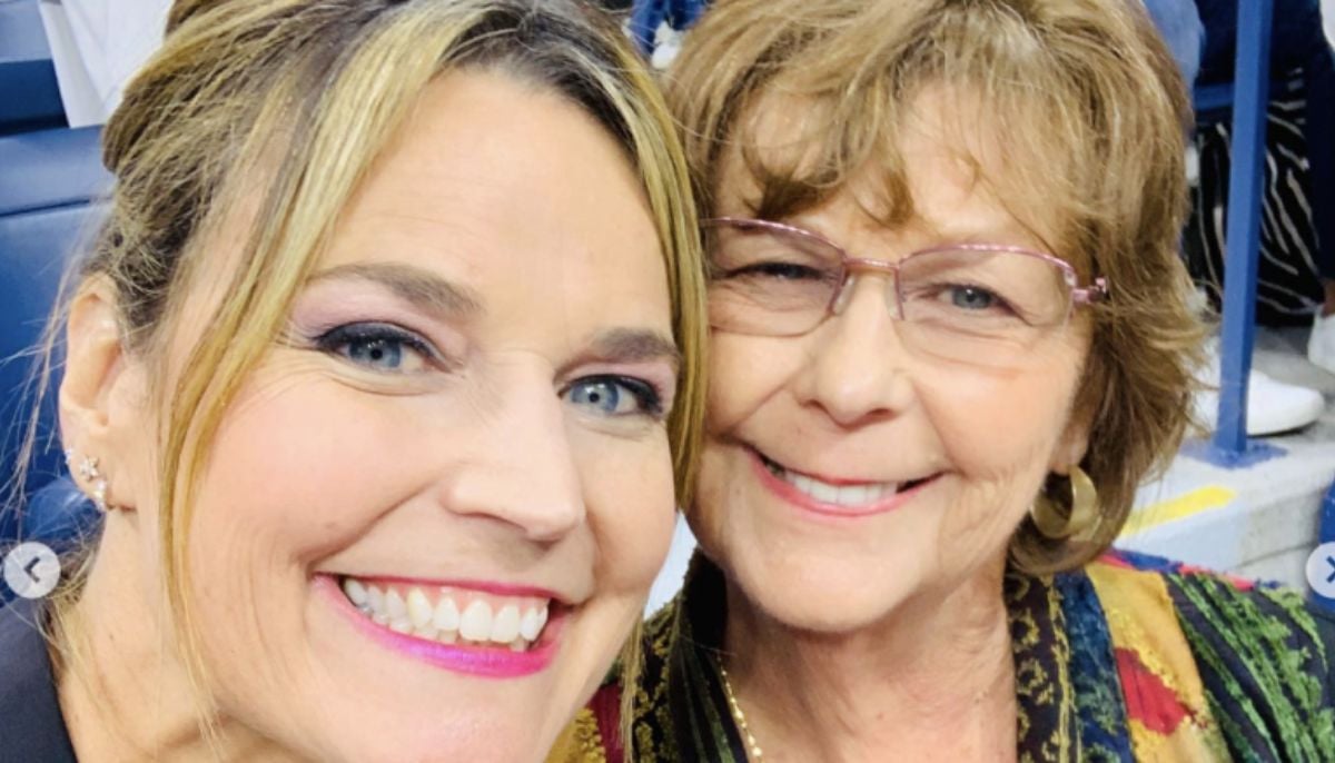 Savannah Guthrie urges action after mother’s possible kidnapping