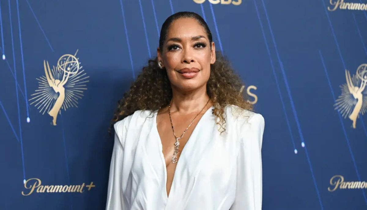 Robbers steal $200K in jewelry, cash from 'Suits' star Gina Torres' L.A. home