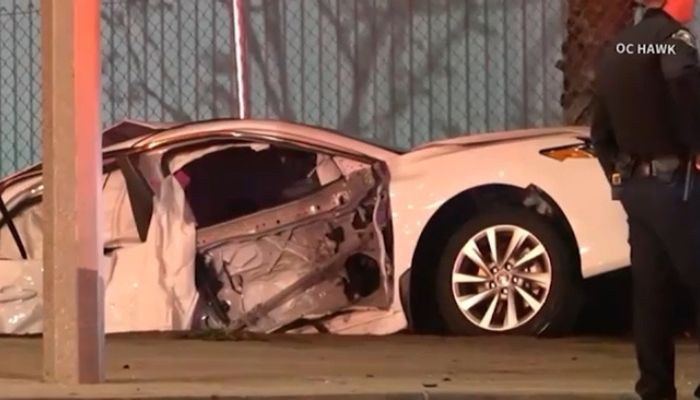 Pregnant mother killed in Los Angeles bike crash along with unborn daughter