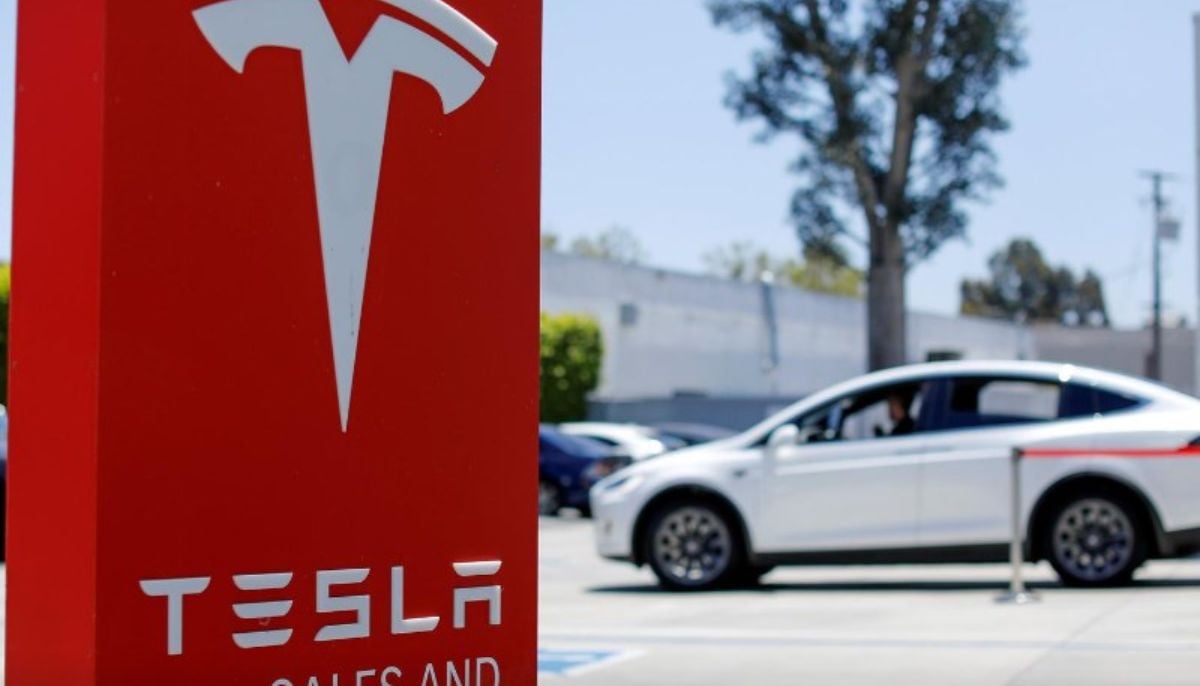 Tesla launches new Model Y AWD in US starting at $41,990