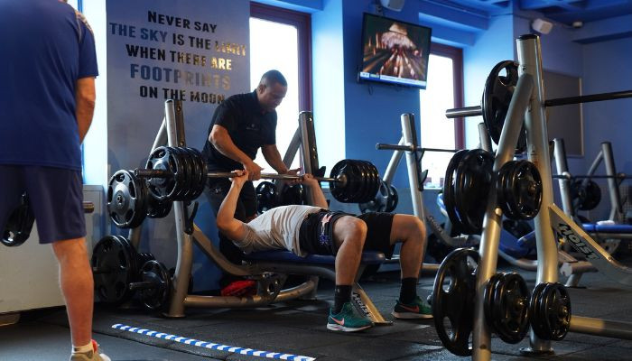 Long-term fitness made easy: five non-negotiable habits for success