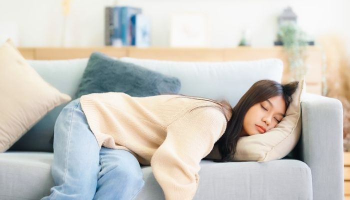 Beyond tired: How emotional exhaustion serves as a red flag for burnout