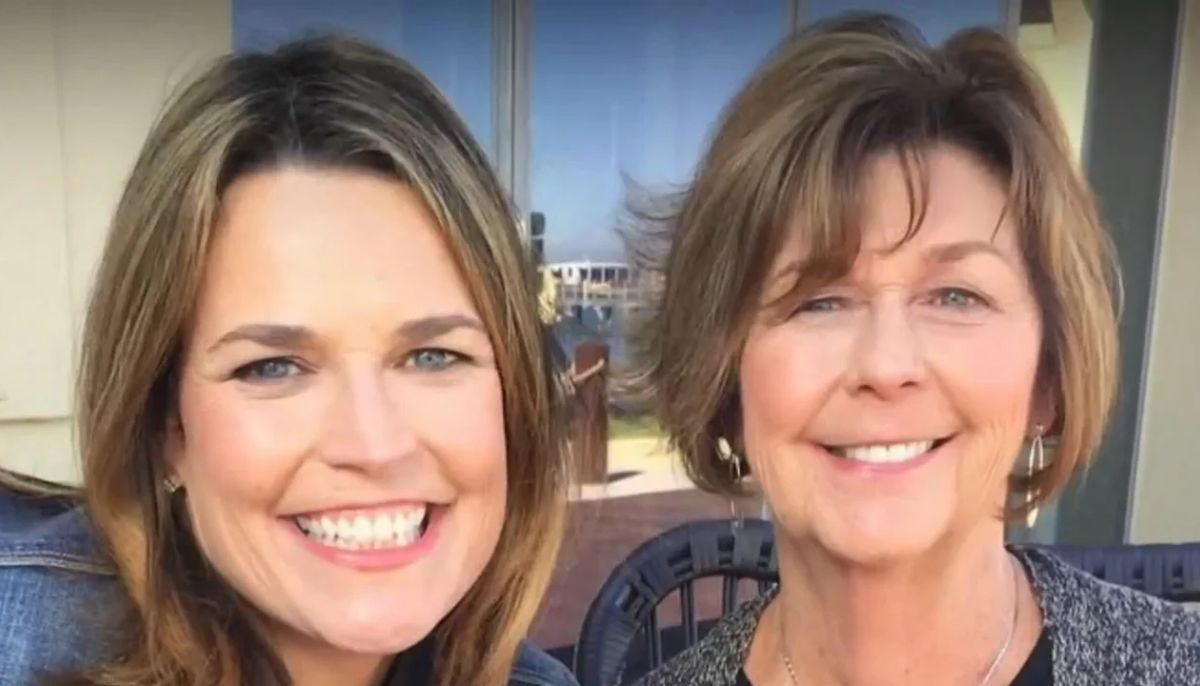 Savannah Guthrie’s mom Nancy allegedly abducted from bed overnight, police report