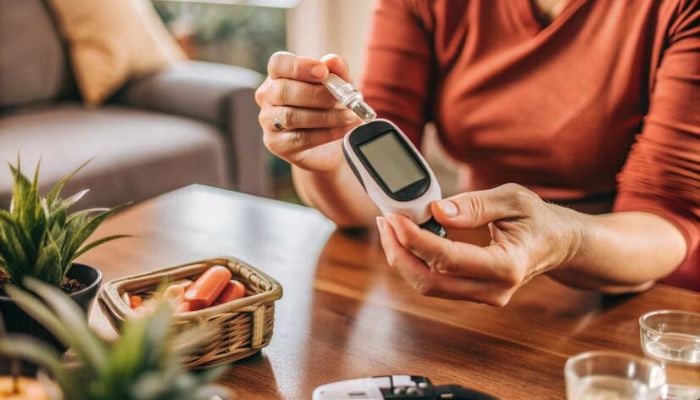 Internal medicine doctor reveals 7-day plan to reverse insulin resistance
