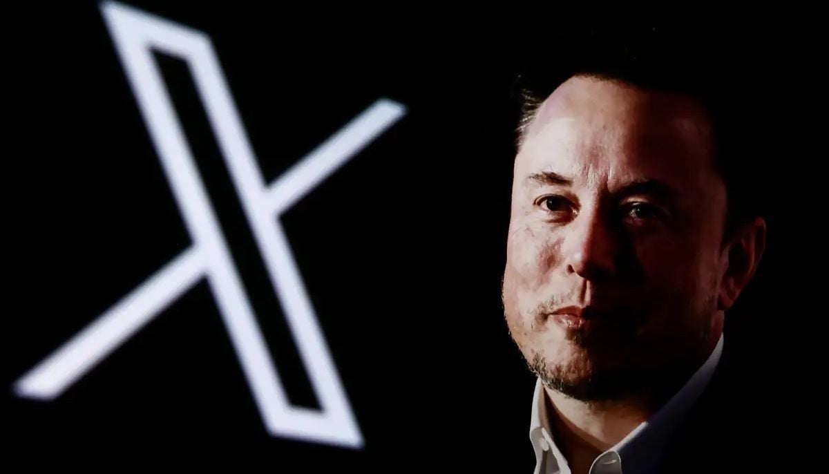 Paris prosecutors raid French office of Elon Musk's X