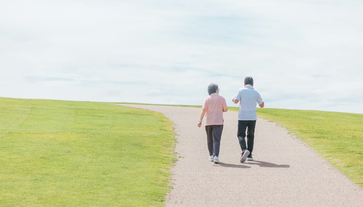 We were wrong about how much your genes shape your lifespan