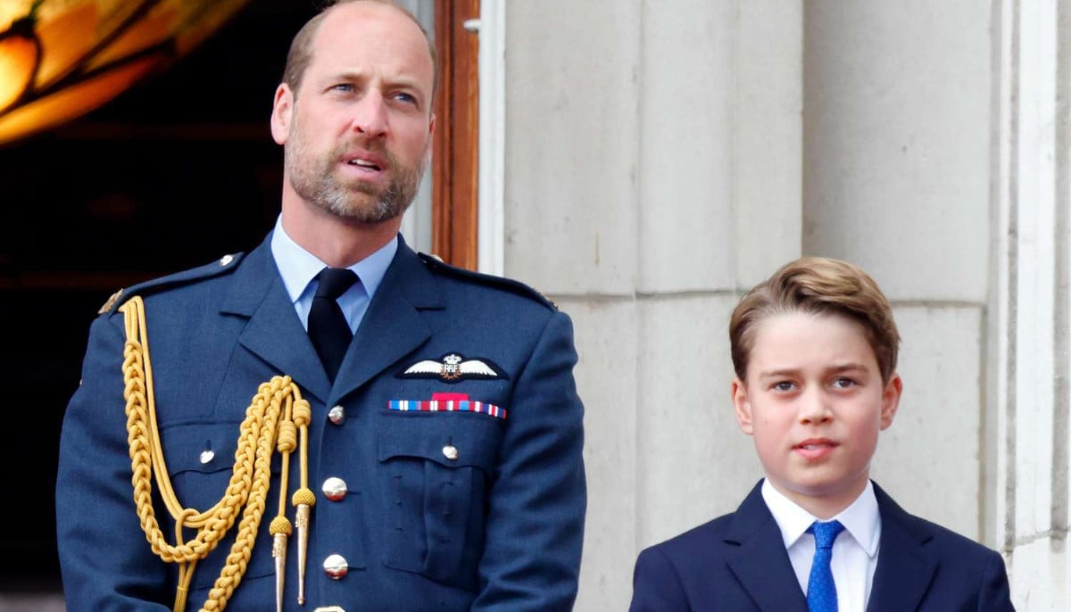 The royal parenting revolution reshaping the monarchy