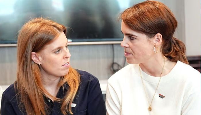 York sisters 'mortified' as latest Epstein files reveal Sarah Ferguson’s groveling emails