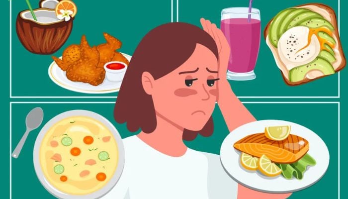 How to satisfy your sweet tooth without metabolic hangover