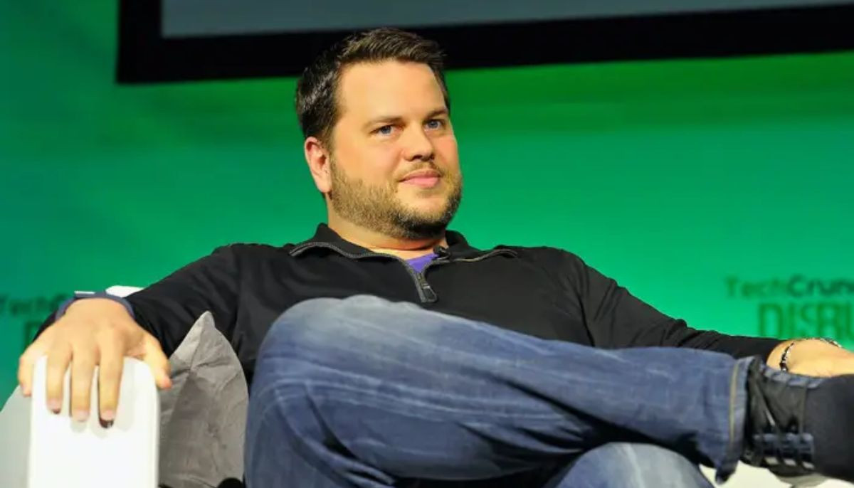 Pinterest CEO fires employees behind layoff tracking tool