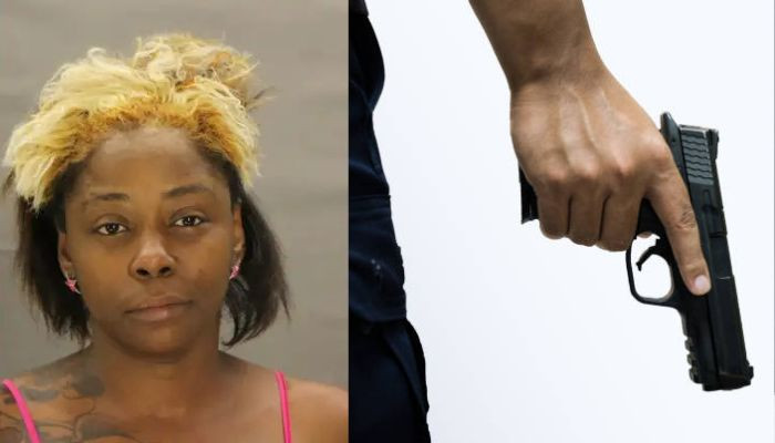 Dallas woman dies after being allegedly shot by mother