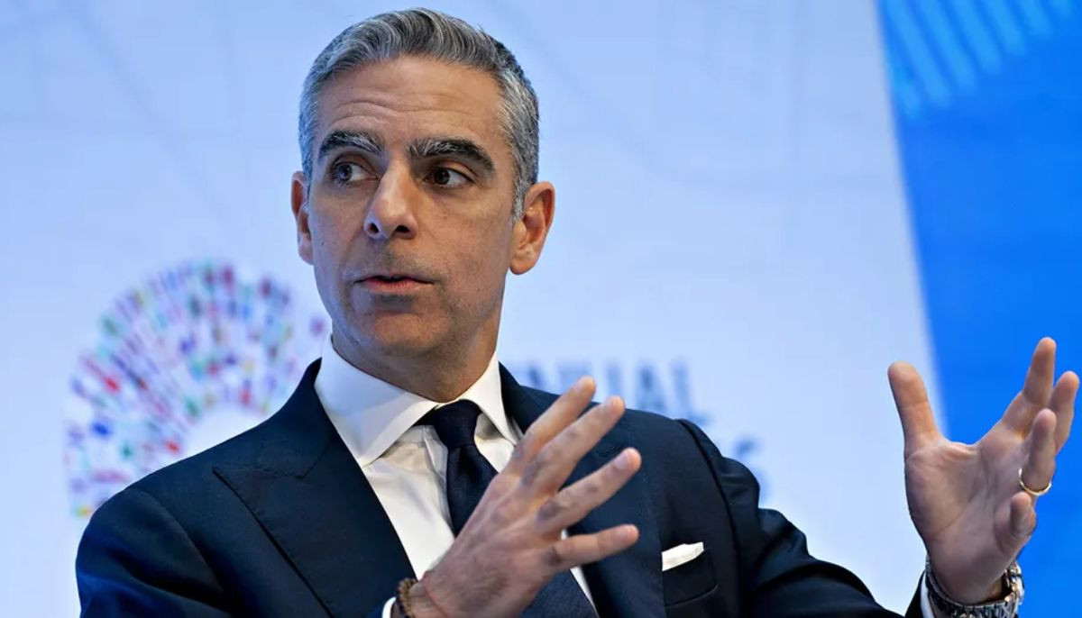 Former PayPal president criticises company's decline in competitiveness