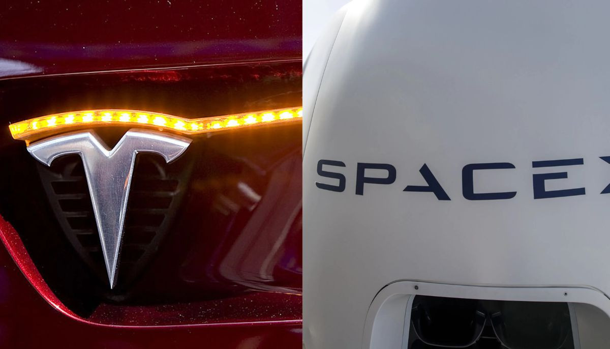 SpaceX valuation nears Tesla's post xAI merger