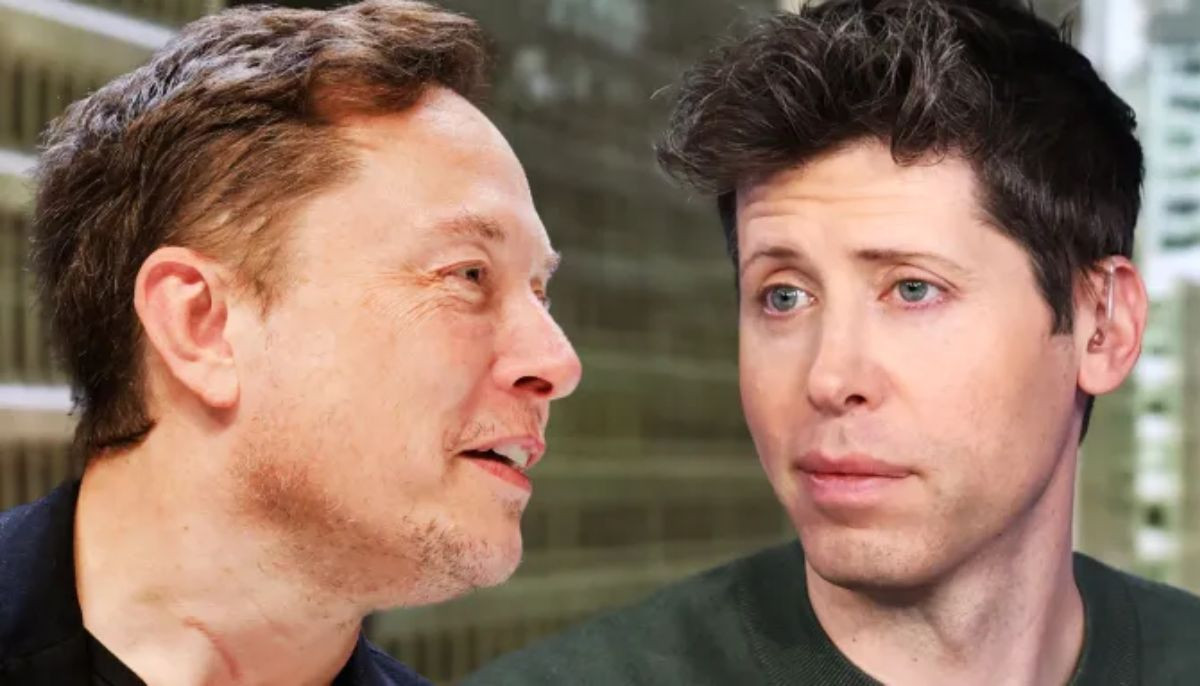 Sam Altman eager to have Elon Musk testify under oath