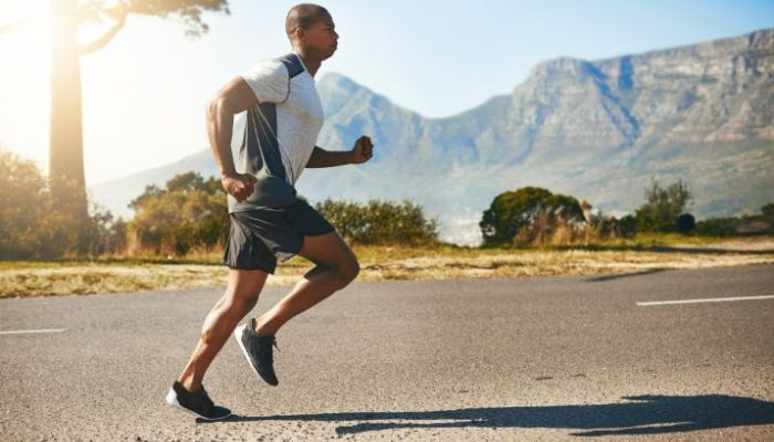 Why walking too fast is actually ruining your fat loss