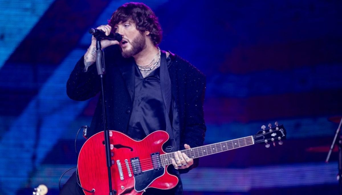 Pop star 'heartbroken' over UK Arena show cancellation, fans devastated